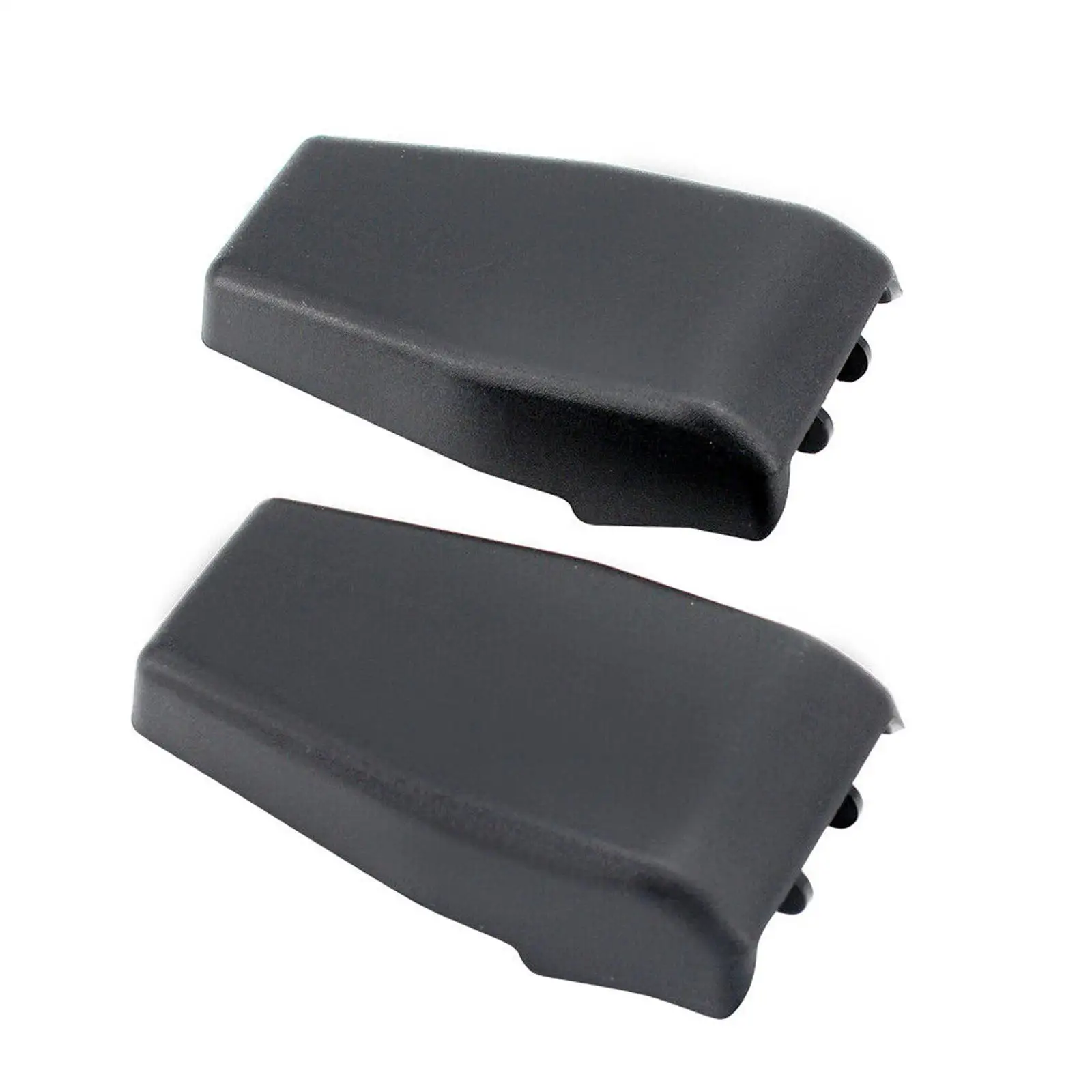 Liftgate Hinge Cover 68140033AA Direct Replaces Black Durable Parts Easily