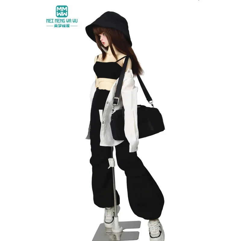 Fits 1/3 1/4 Bjd Do… - image