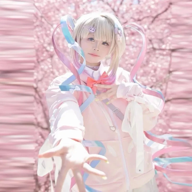 

3;c,5\h;7/Ame chan cosplay game required streamer overload cosplay costume complete set of marine suit'5,h'7\f/