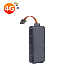 High Cost Effective Rastreador 4G LTE  Tracking Device Bike Track Motorcycle Vehicle Car GPS Tracker