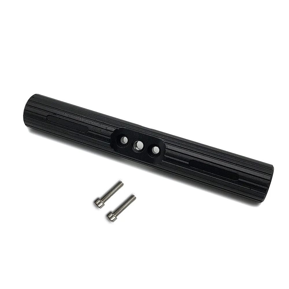 LED Fog Lamp Bracket Mount for Dualtron X DT-X DT3 Thunder 2 Victor ACHILLEUS Storm Electric Scooter Accessories