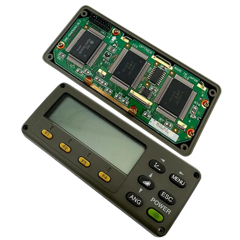 GTS220 Lcd Display … - image