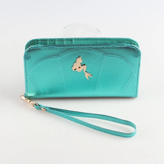 Cartera de sirena hotsell