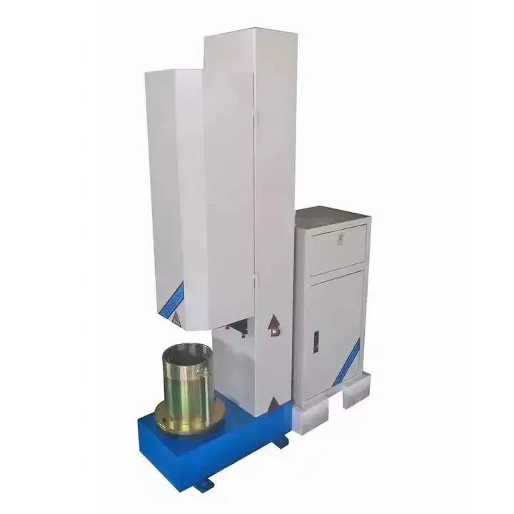 

Automatic Proctor CBR Soil Compactor Electric Compaction Instrument for Construction And Engineering