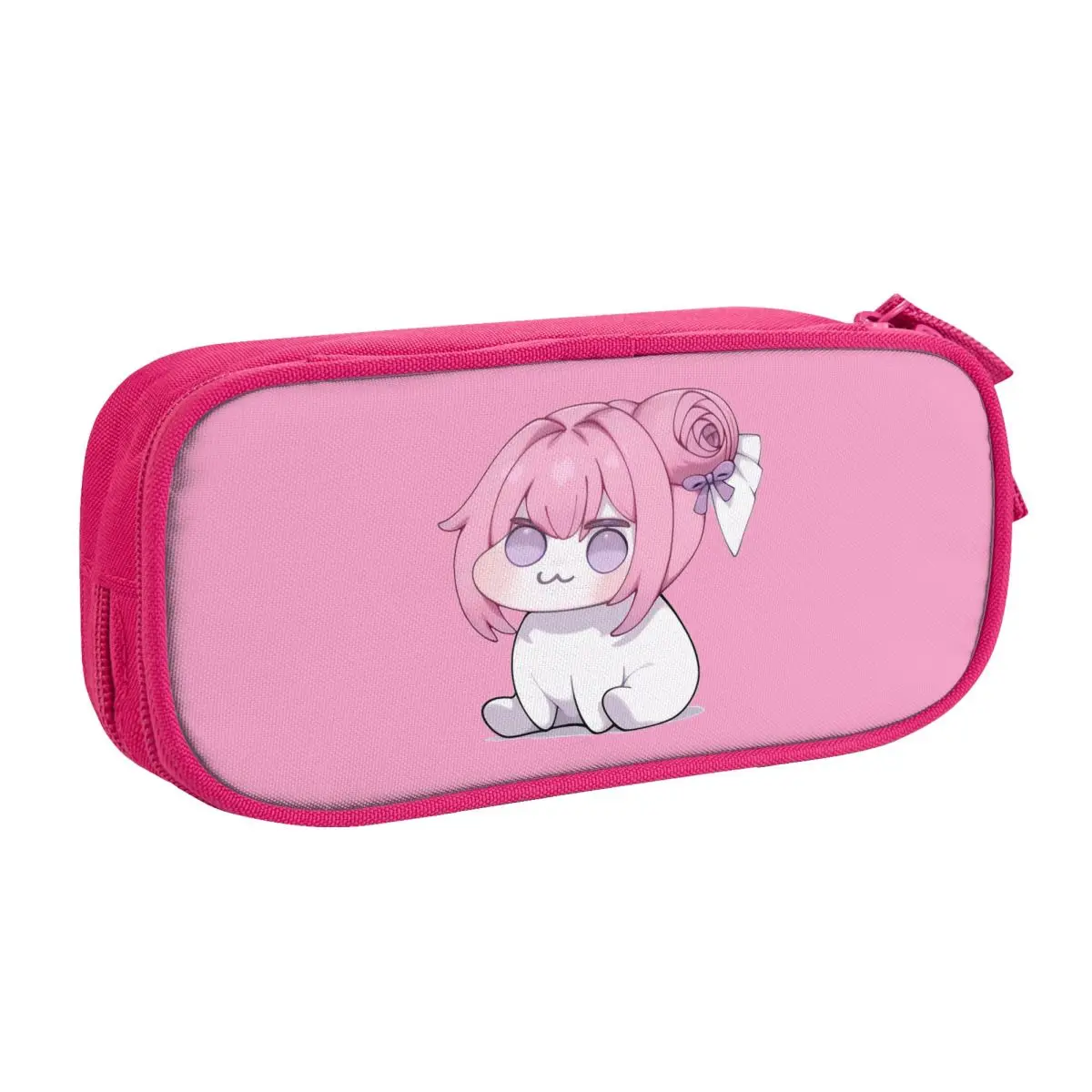 

Новые пеналы Doro Nikke, пеналы, коробка для ручек для студентов, сумка большой емкости, школьные канцелярские принадлежности на молнии