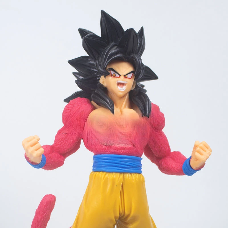 Dragon Ball Series Super Vegeta Sun Wukong ส่วนบุคคล Creative Animation ยอดนิยมรูปเครื่องประดับของขวัญวันเกิด