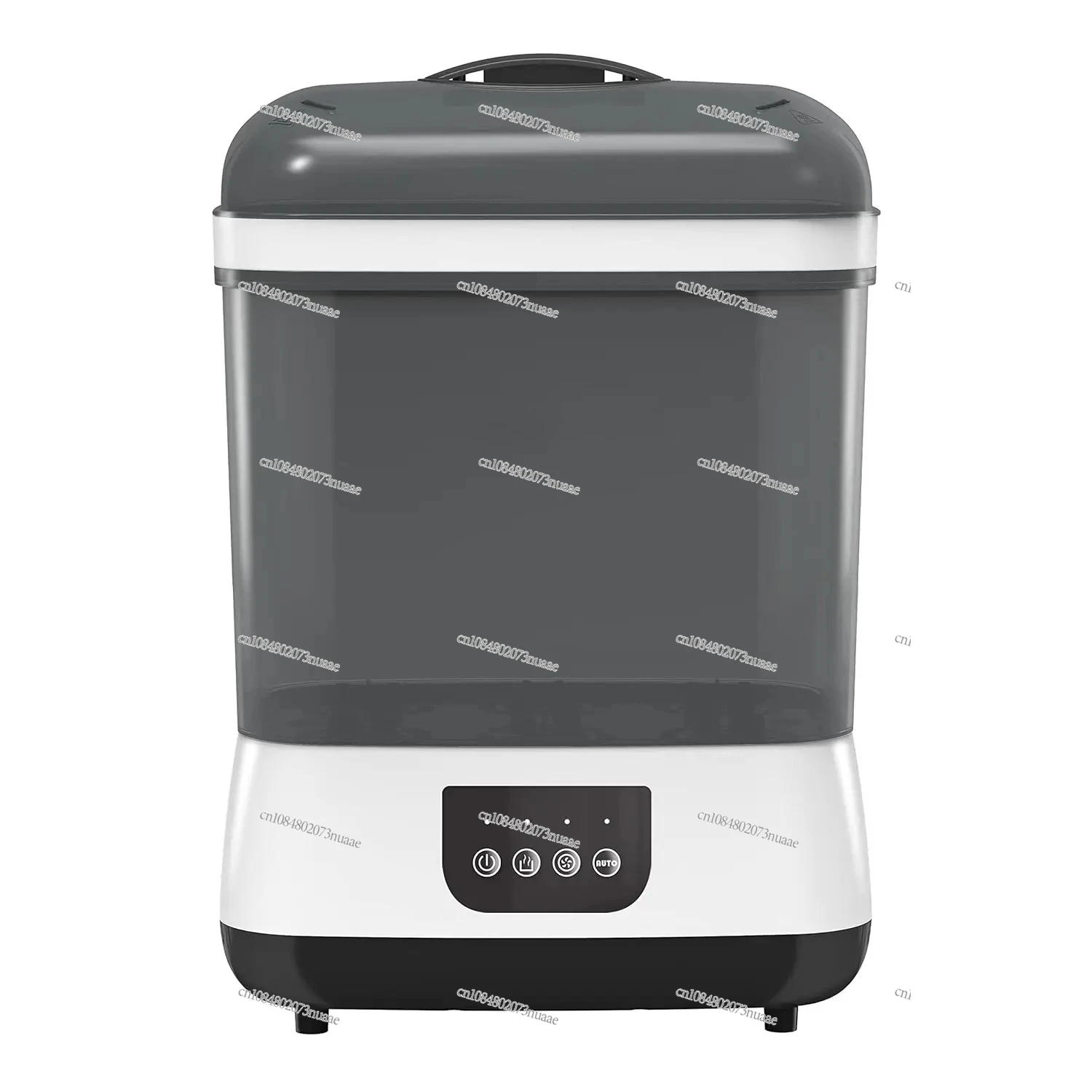 

All-in-One Sterilizer and Dryer for Baby Bottles, Parts & Other Newborn Essentials