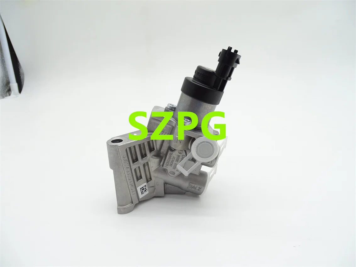 

Высококачественный регулирующий клапан топлива F00BC80045 для двигателя Deutz EC210