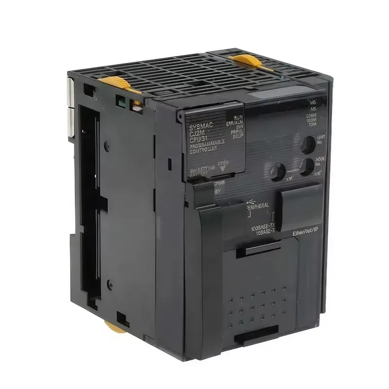 CJ2M-CPU31 Output Control Unit Programmable Controller Spot