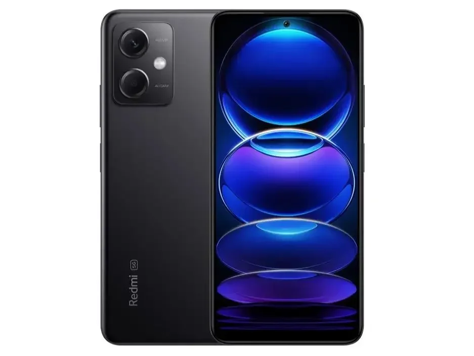 Global rom 5g xiaomi redmi note 12 smartphone 33w schnell aufladen 48mp 120hz 6.67 ''amoled qualcomm snapdragon 4 gen1 gebrauchtes telefon