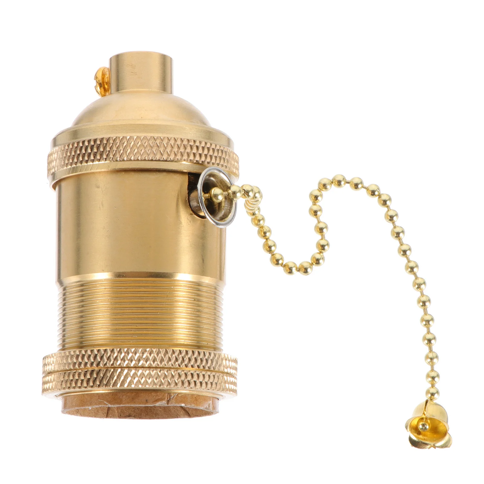 خمر E27 المسمار الموضوع الذهبي النحاس مصباح حامل الرجعية مقبس الإضاءة ل السقف جدار الإضاءة تركيبات الزخرفية #2