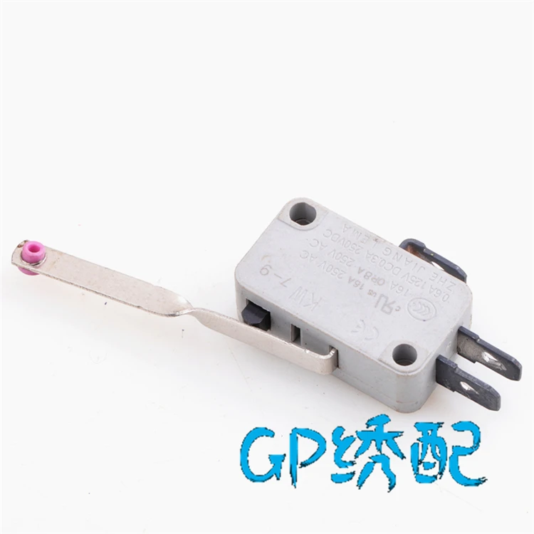 Limit Switch Of Winding Machine Start Switch Of Distributing Machine
