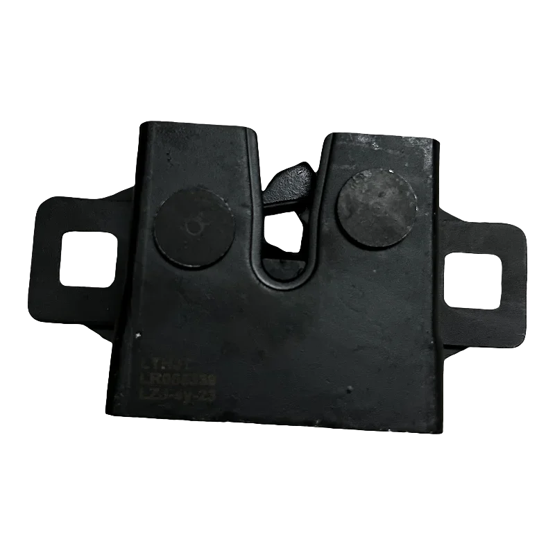 

Замок защелки капота слева LR 065339 LR 050992 Для Land Rover Range Rover 13-19 Discovery Sport LR2 LR3 LR4 2005-2020