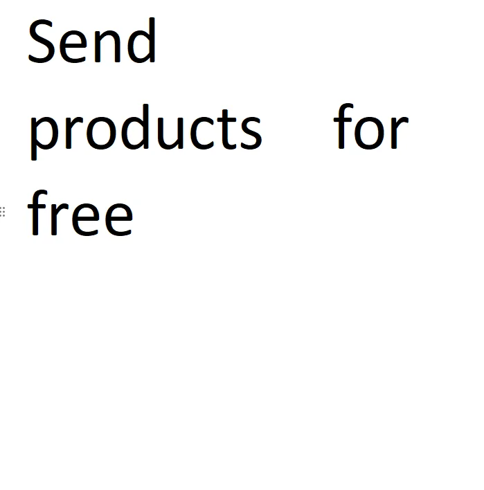 

Компенсация разницы в цене на товары