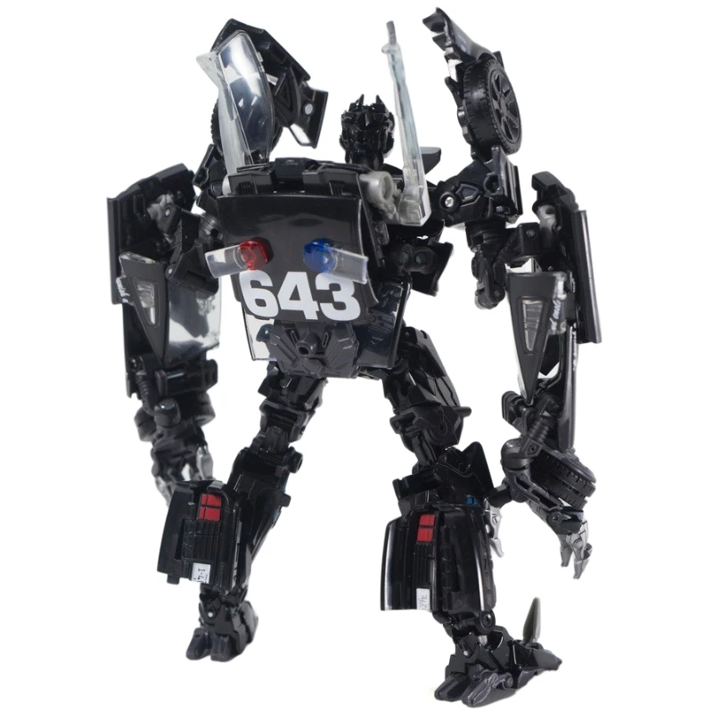 Disponibile Takara Tomy Transformers MP Series MPM-05 Roadblock Raccogliere Figura Anime Robot Anime Modelli di Azione Regali per Bambini Punto