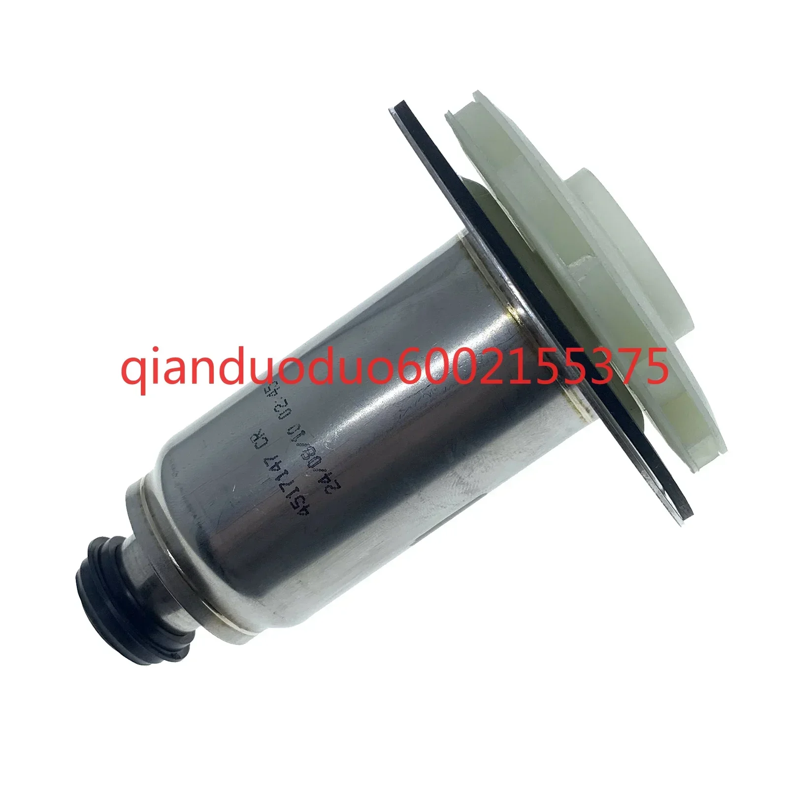 

Gas Boiler Components Circulation Pump Motor Rotor/Water Blade Compatible with RS15/7-3, RSL 15/7-3 Ku C, RS 25/7, OTSL 15/7