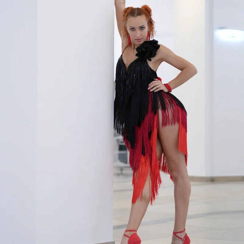 2025 Latin Dance Dr… - image