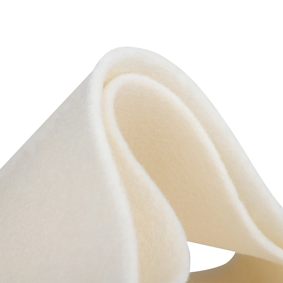 Quality! Wool Felt Piano Weak Sound Felt Mute Piano Muffler Felt Piano Repair Parts Musical Instruments Accessory
