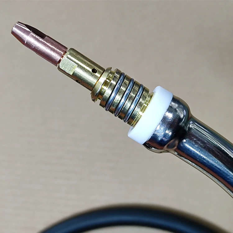 الجملة عالية الجودة الغاز BZL 24KD لحام الشعلة لحام بندقية للبيع #2