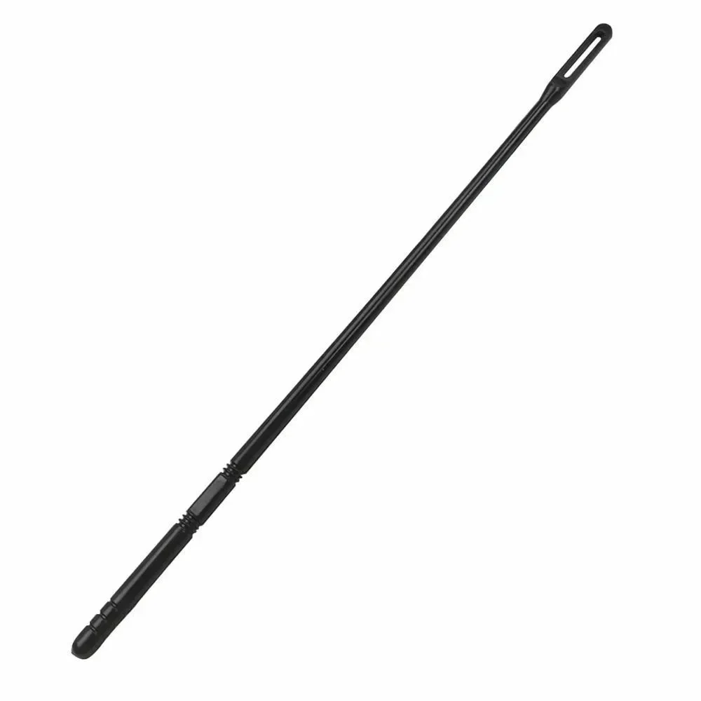 Flute Cleaning Rod Swab Cleaning Stick And Cleaning Cloth For Piccolo Instrument Accessories Flute Cleaner