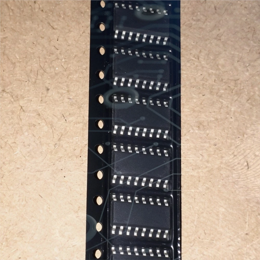 1-10PCS PRD1054 LTC1625CS LTC1625 LTC1625IS UAA3201T UAA3201 L4972AD L4972 L4972A