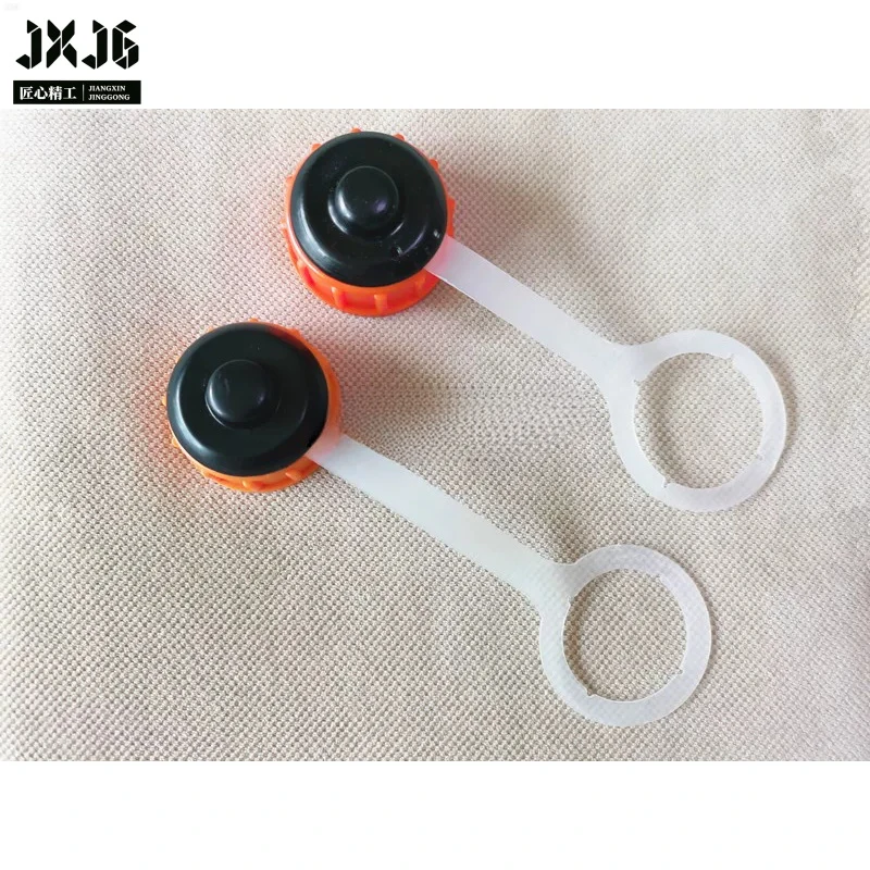 XMSJ Fuel Cock Fuel Tank Cap Oil Filler Cap Maintenance Kit for Robin Sanli  Engine Tamping Rammer Vibratory Plate Compactor