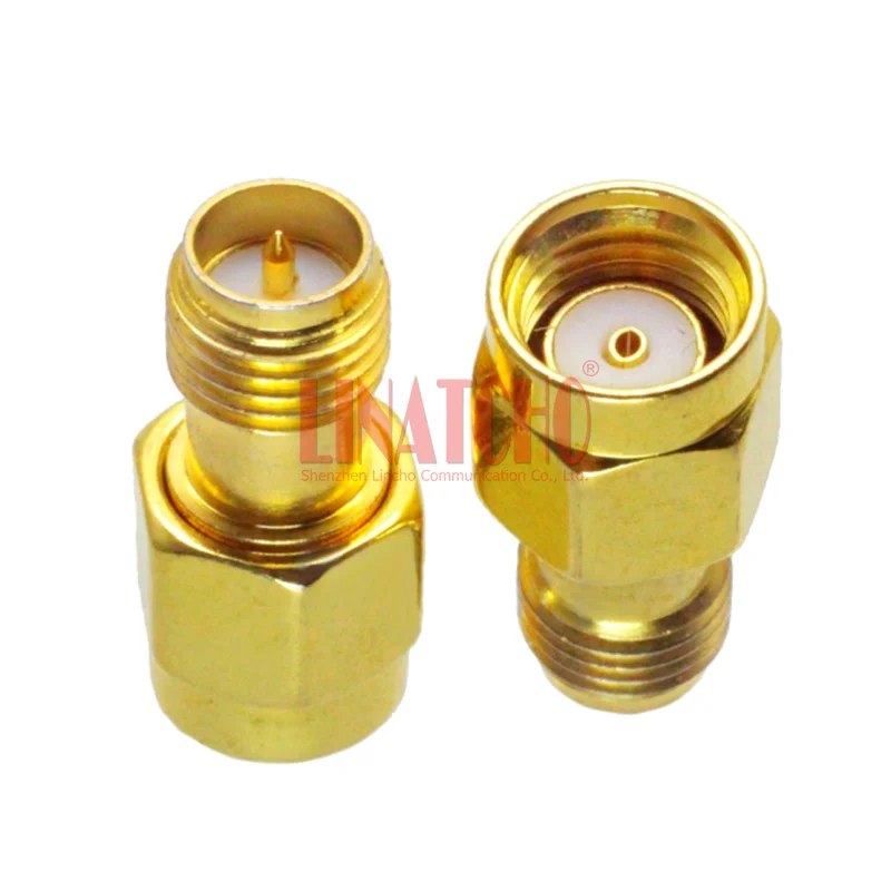 50 Ohm Connector Re…