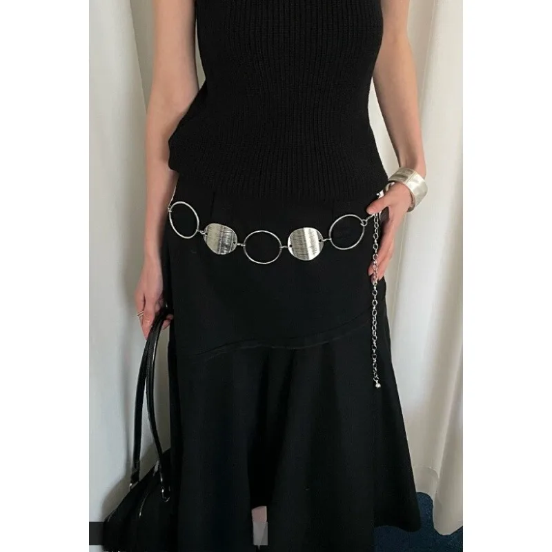 Thumbnail 3 - #38 Ranked Metal Waist Chains Picks in 2026