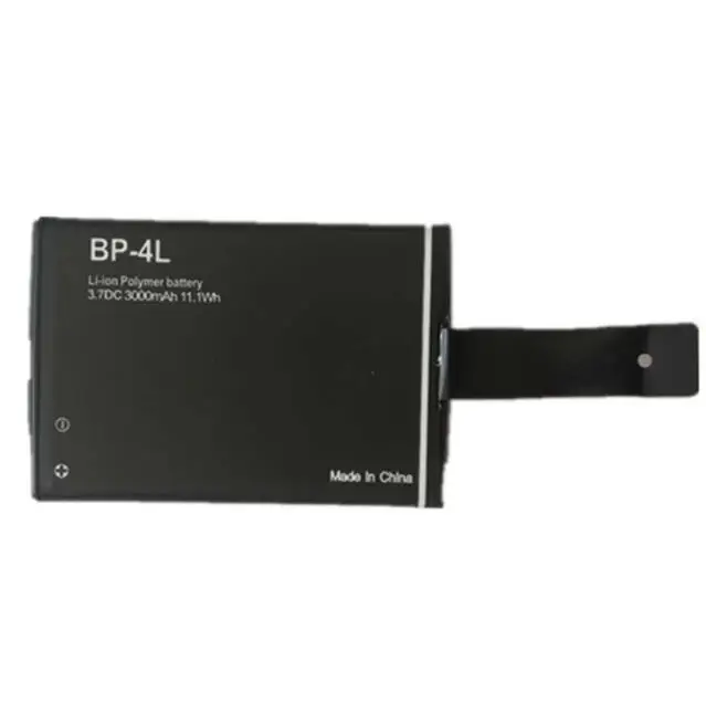 

New BP-4L MG-4LH battery for South,Huace,Unistrong, RTK,GPS,Stonex S3 data controller ,