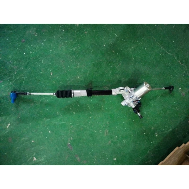 Steering Gear Assembly A00041758 Steering Rack for X25