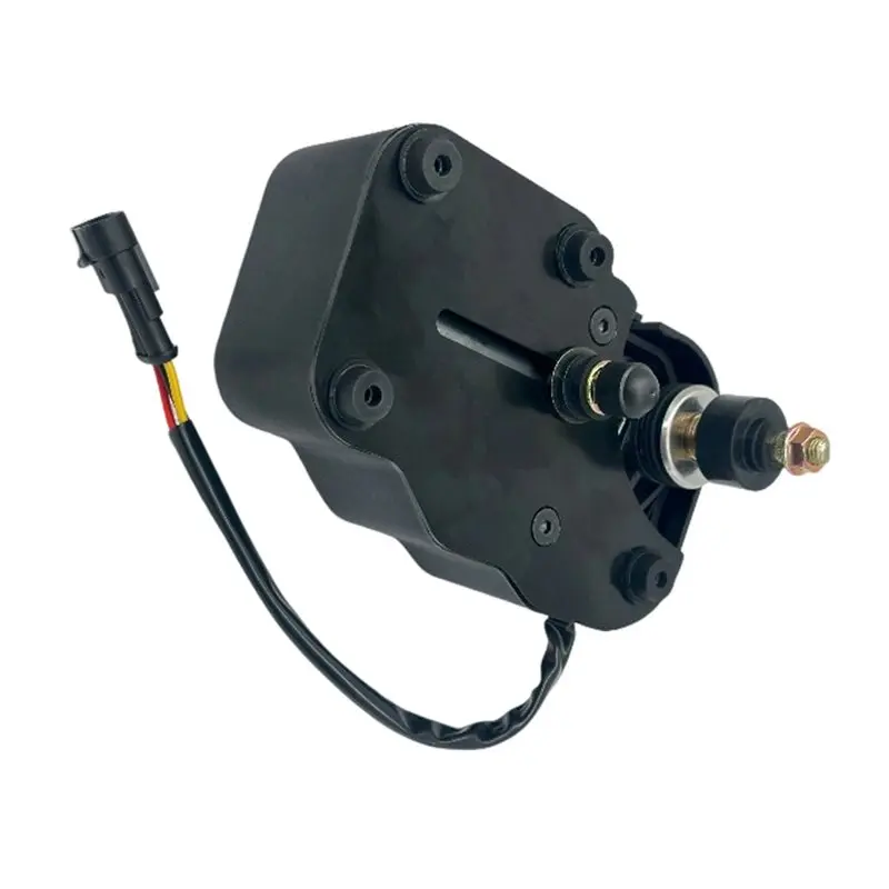 12V Windshield Wiper Motor 170 Degree UTV ATV For Polaris Ranger RZR General Honda Pioneer Talon For Can-Am Kawasaki Yamaha-N25R