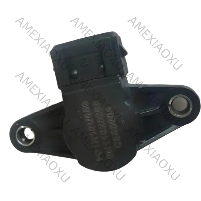 AMEXIAOXU F01r10u050 Throttle Position Sensor Tps For Chery Fulwin Bonus Very Cowin 3 A515 Fora 477 Engine 1.5l A21-2an1129012