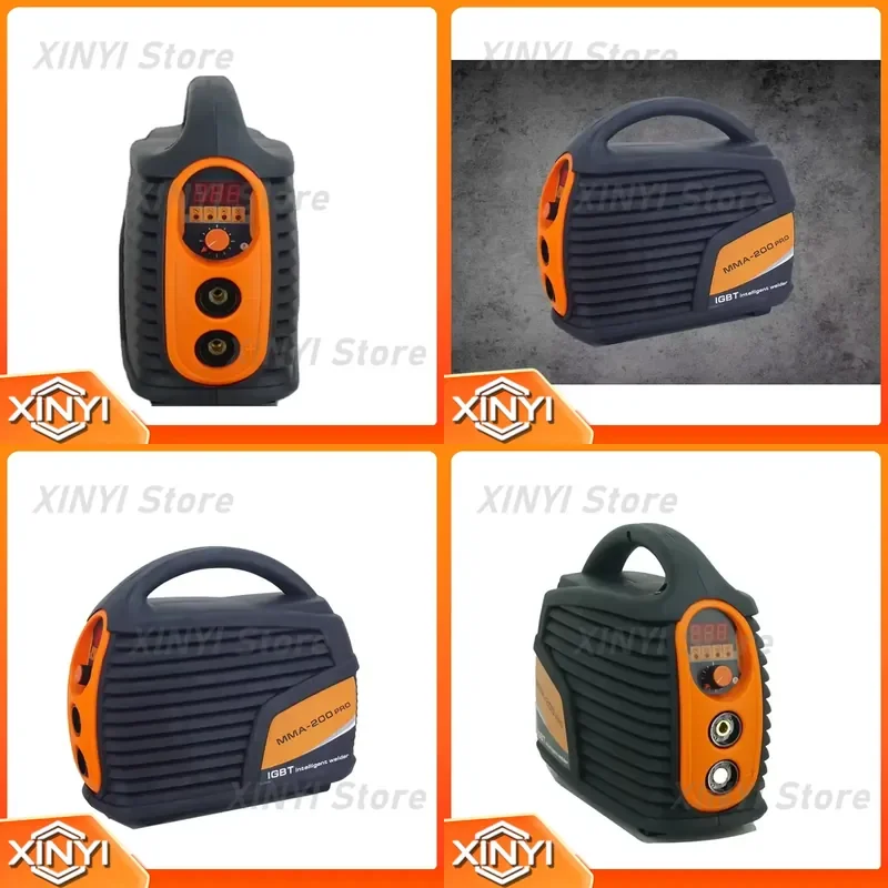 DC Inverter Welding Machine MMA 145 Arc Inverter Welder with CE