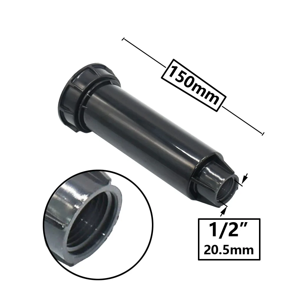 0~360 Degree Pop-up Sprinklers Replacement Scattering Nozzles Adjustable Garden Park Farm Grass Lawn Crops Irrigation Nozzles