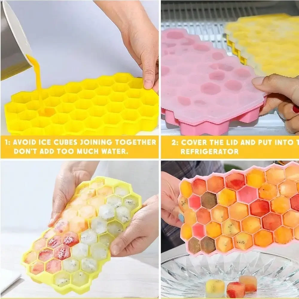 Thumbnail 4 - #15 Best Ice Cube Trays to Buy In 2026