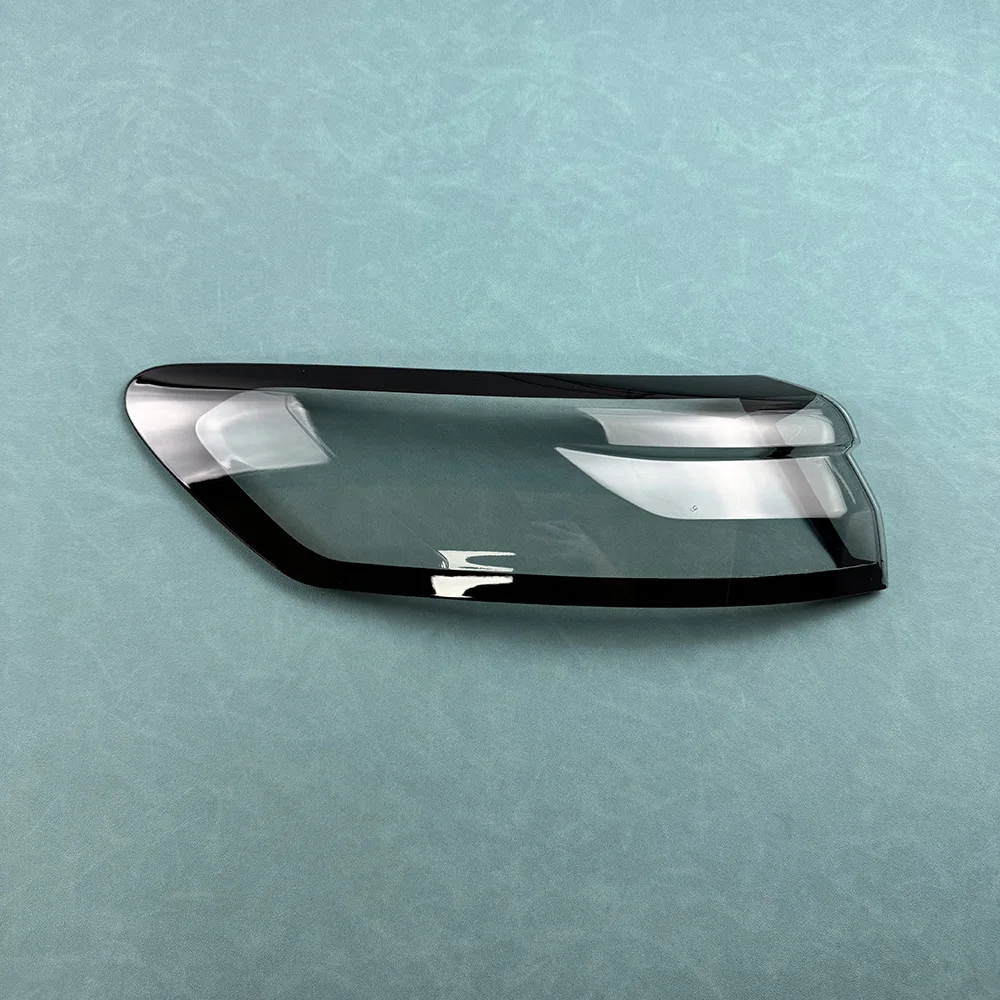 Rear Outer Tail Lamp Cover 2025-2026 For Geely Galaxy Starship 7 EM-i Brake Lights Shell Plexiglass Auto Replacement Parts