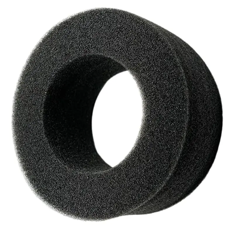 ABHS-Sponge Filter Elements Are Suitable For Robotic Pool Vacuum Cleaners And Robotic Pool Cleaning Components.