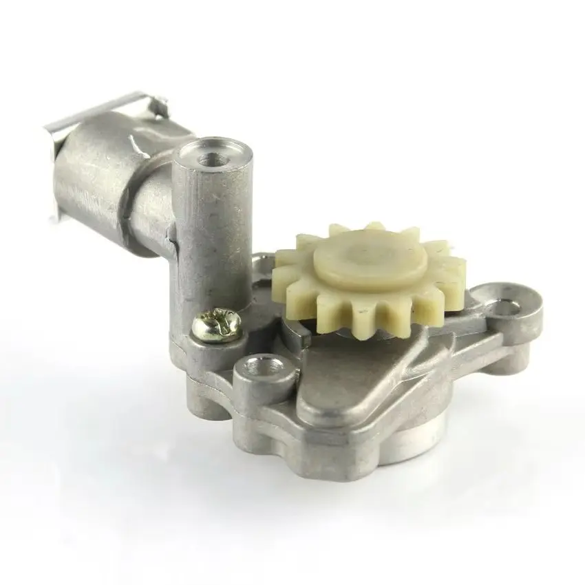 Motorcycle Oil Pump For Yamaha XVS250 XV250 XV240 Drag Star Virago 250 V-Star Route 66 XVS 250 XV 250 XV 240