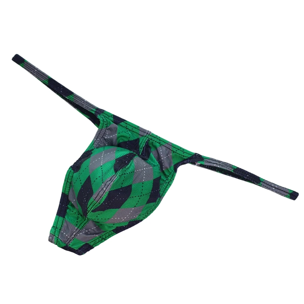 الرجال مثير منقوشة الملابس الداخلية سلسلة الملابس الداخلية الرجال الملابس الداخلية مريحة تناسب المألوف الملابس الداخلية النايلون دنة مزيج