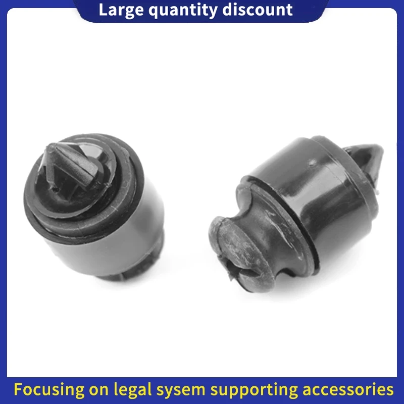 

873564 Резиновый буферный блок для багажника Peugeot 307, амортизирующий блок для задней двери, резиновый ограничительный блок для багажника