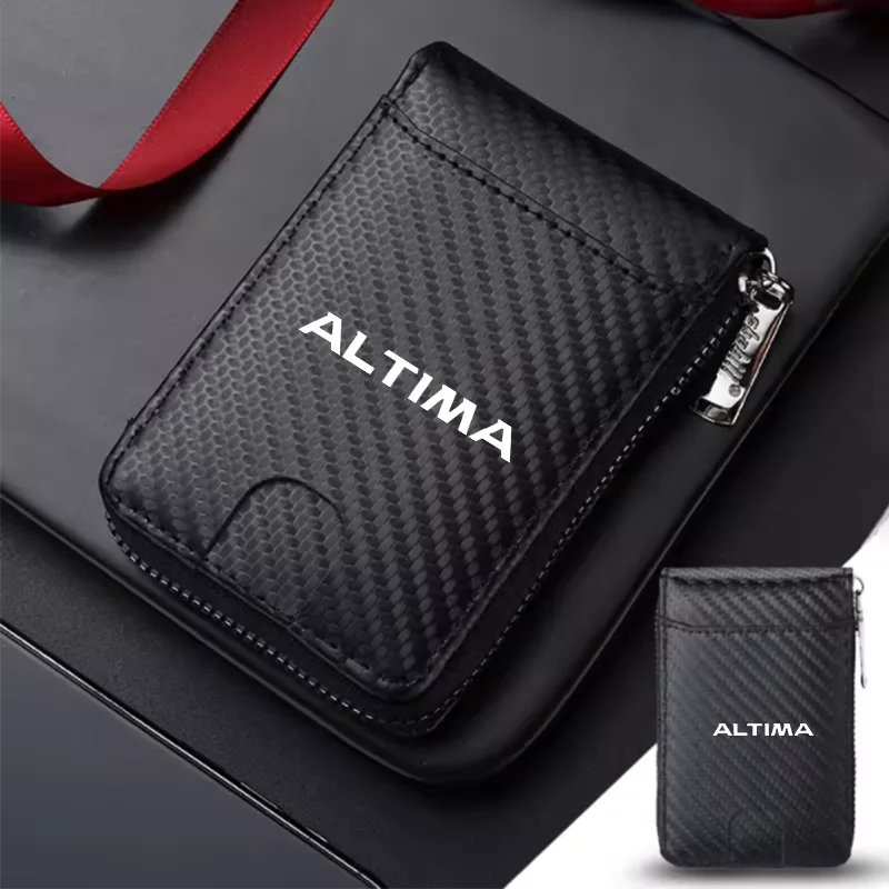 Portatarjetas con clip para bi - Money Clip Slim reseña y precio