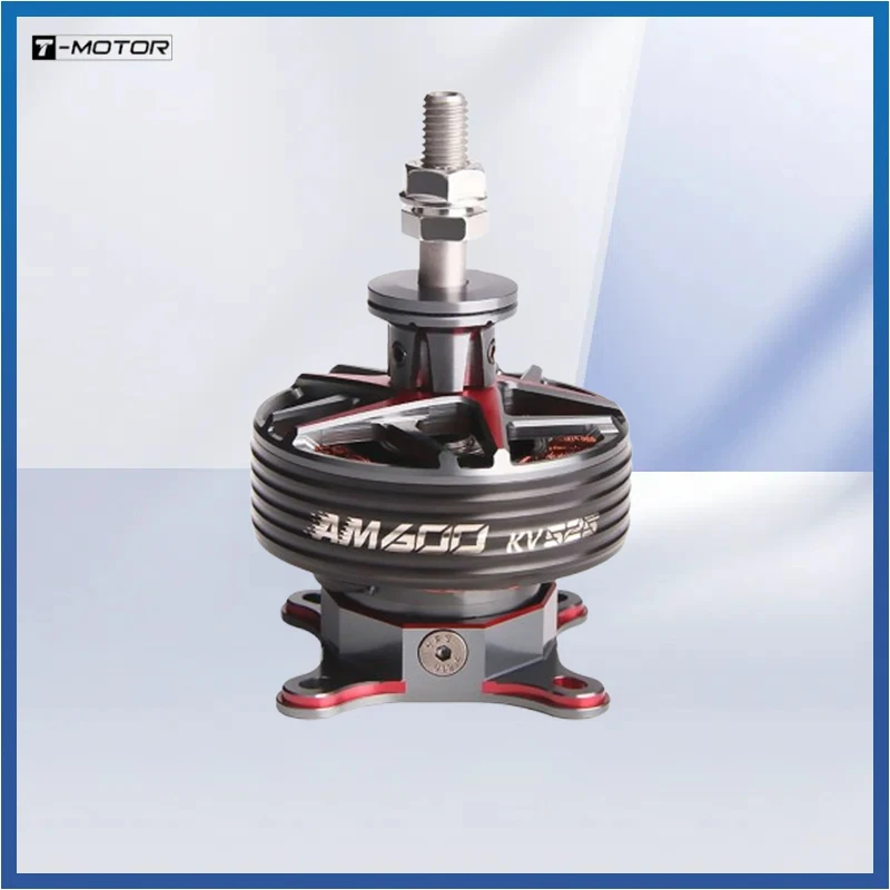 

T-MOTOR AM Series KV525 KV555 Outrunner Brushless Motor for RC FPV Drone Airplane Models