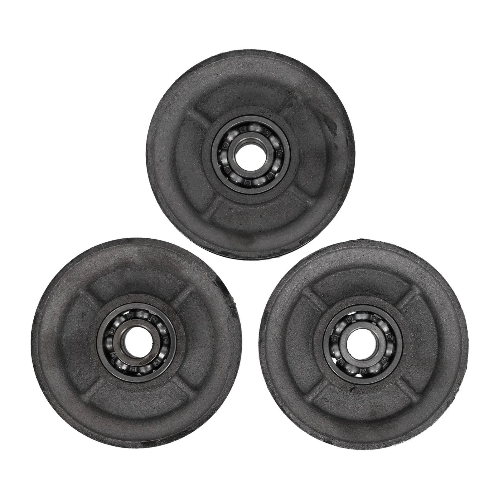 Bearing Pulley DIY Projects Easy Installation Efficient Industrial Machinery Long-lasting Performance