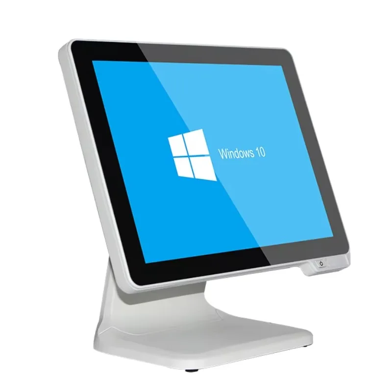 

2026 Cheap Factory Price Touch Screen Pos Pc System All In One Pos Computers For Sale