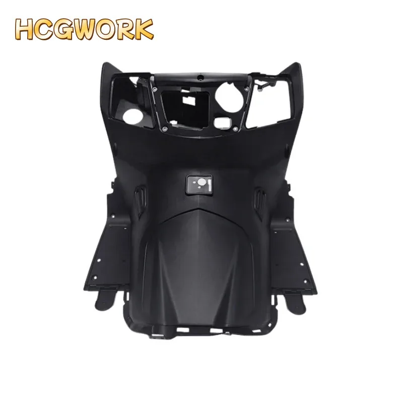 

center guard plate for Zongshen Cyclone RT3 ZS250T-3 ZS125T-61