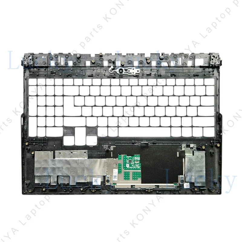 Z+  For Lenovo Legion 5 Pro-16ACH6 ITH6 Y9000P R9000P 2021 Laptop Palmrest Cover