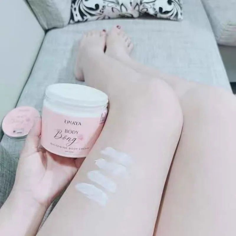 لوشن تبييض الجسم الفيتنامي kemBodybong250grtrangmanh