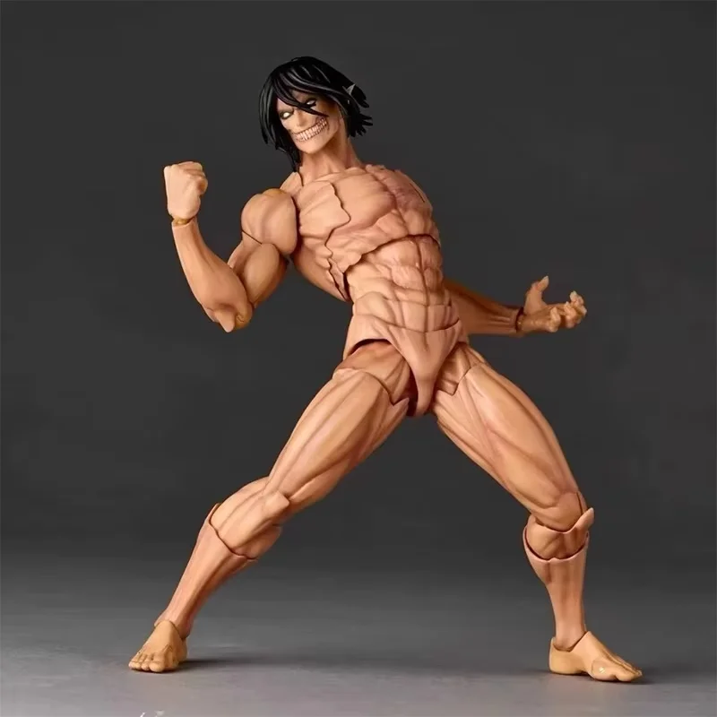 Thumbnail 4 - #38 Highest Rated Poseable Action Figures to Buy in 2026