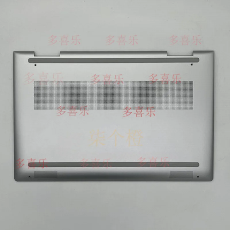 

ZZMM новый для HP ENVY X360 14-ES 14-es0002xx 2-IN-1 TPN-W158, нижний корпус ноутбука, серебристый