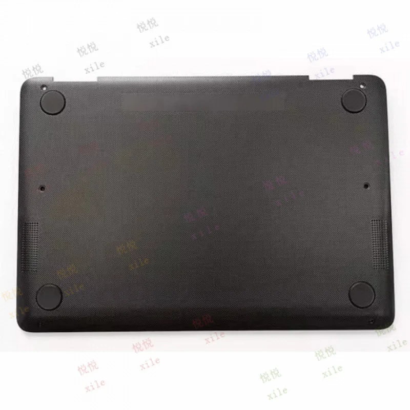 

L+ Original for HP Chromebook X360 11 G4 EE Bottom Cover Lower Case M47228-001 Laptop